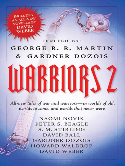 Title details for Warriors 2 by George R. R. Martin - Available